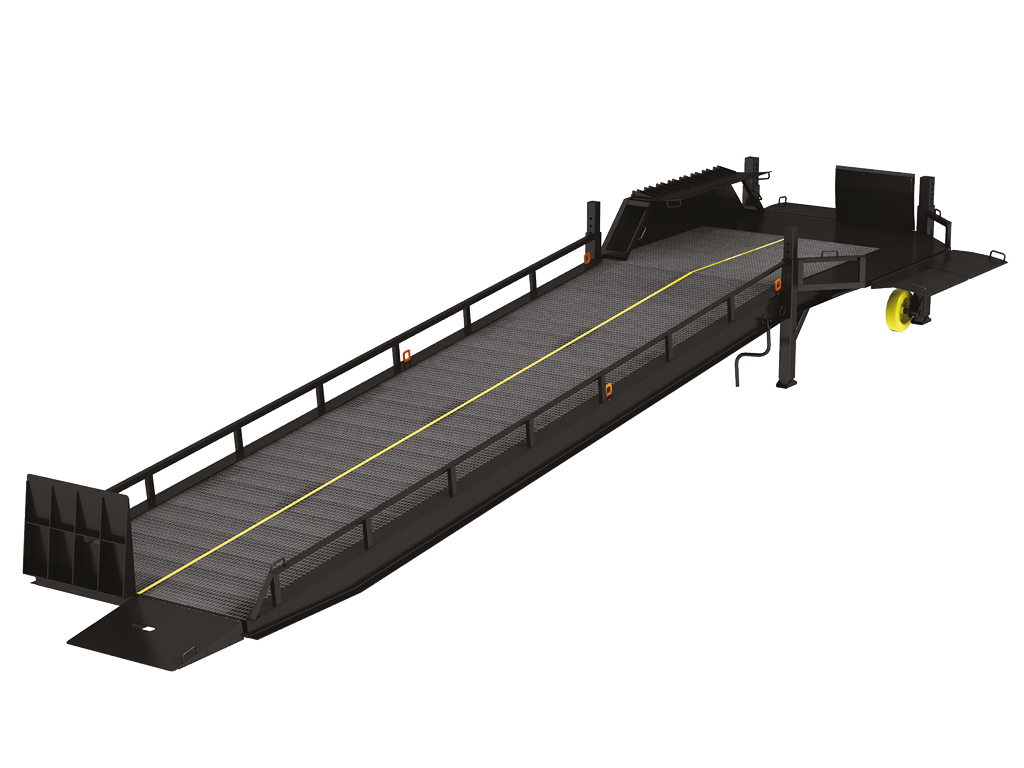Mobile Ramps