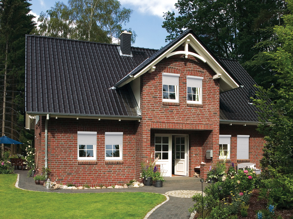 Window Roller Shutters