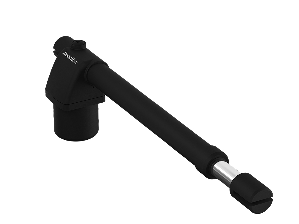 Swing Gate Operators