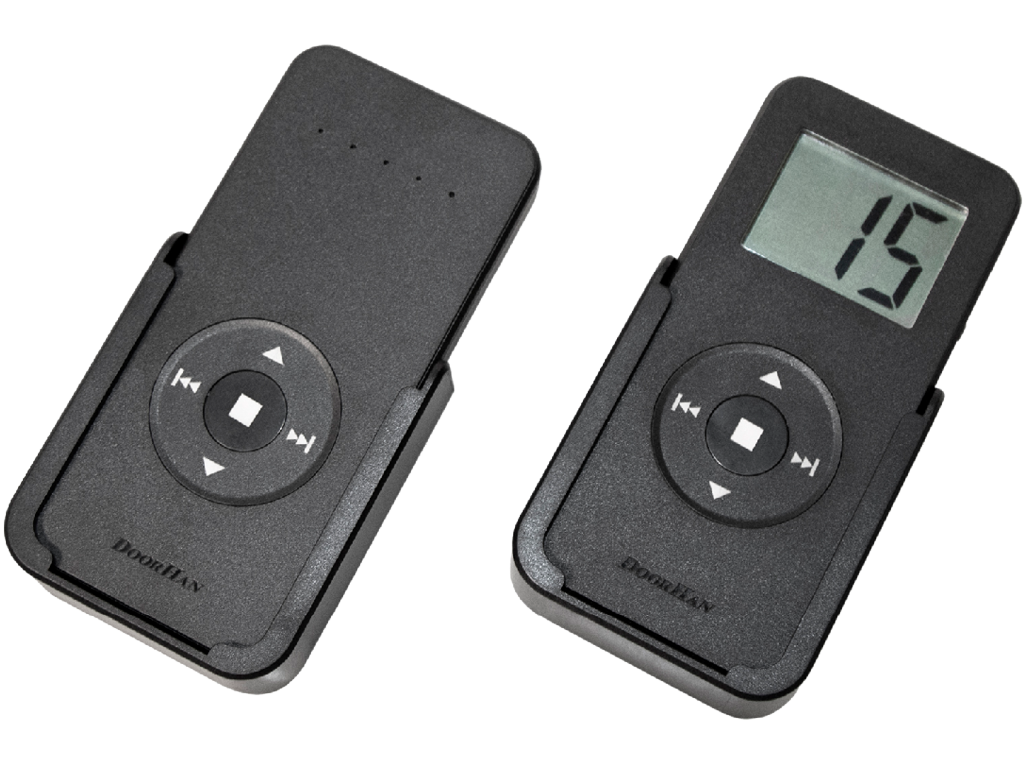 Accessories and Additional Equipment