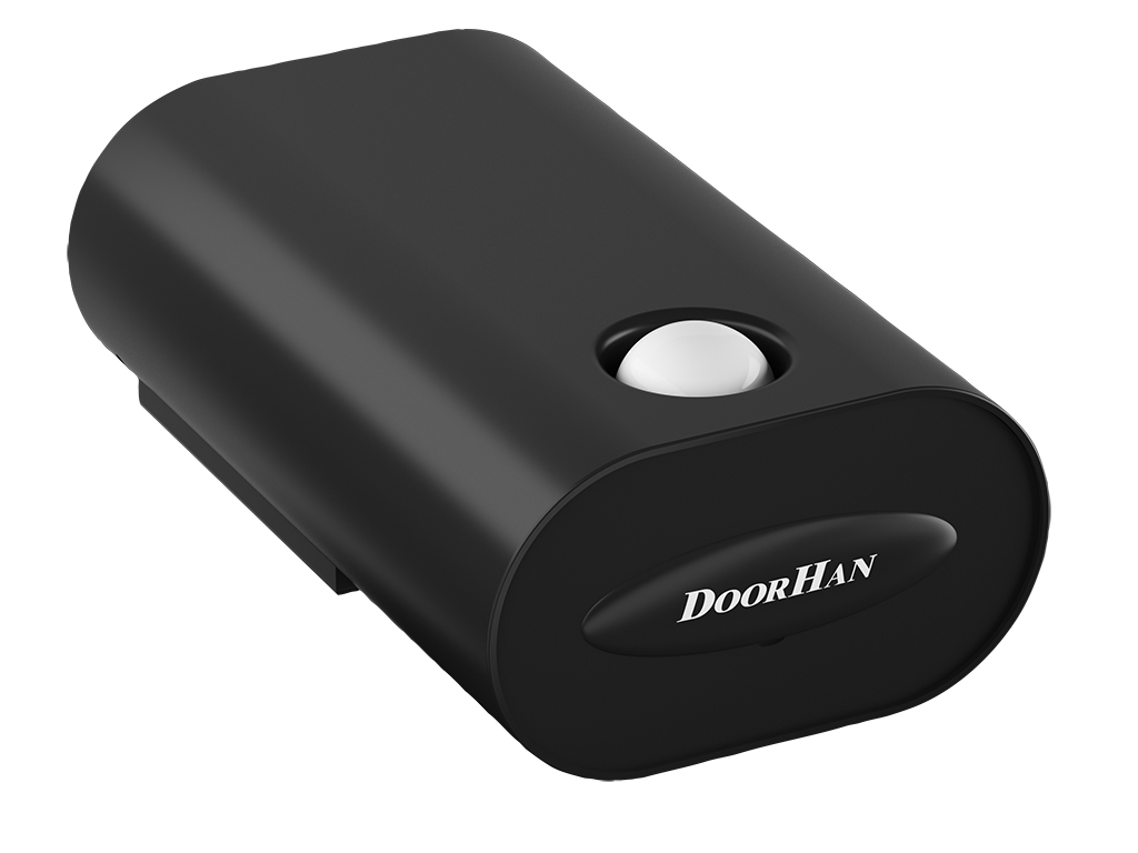 Garage Door Operators